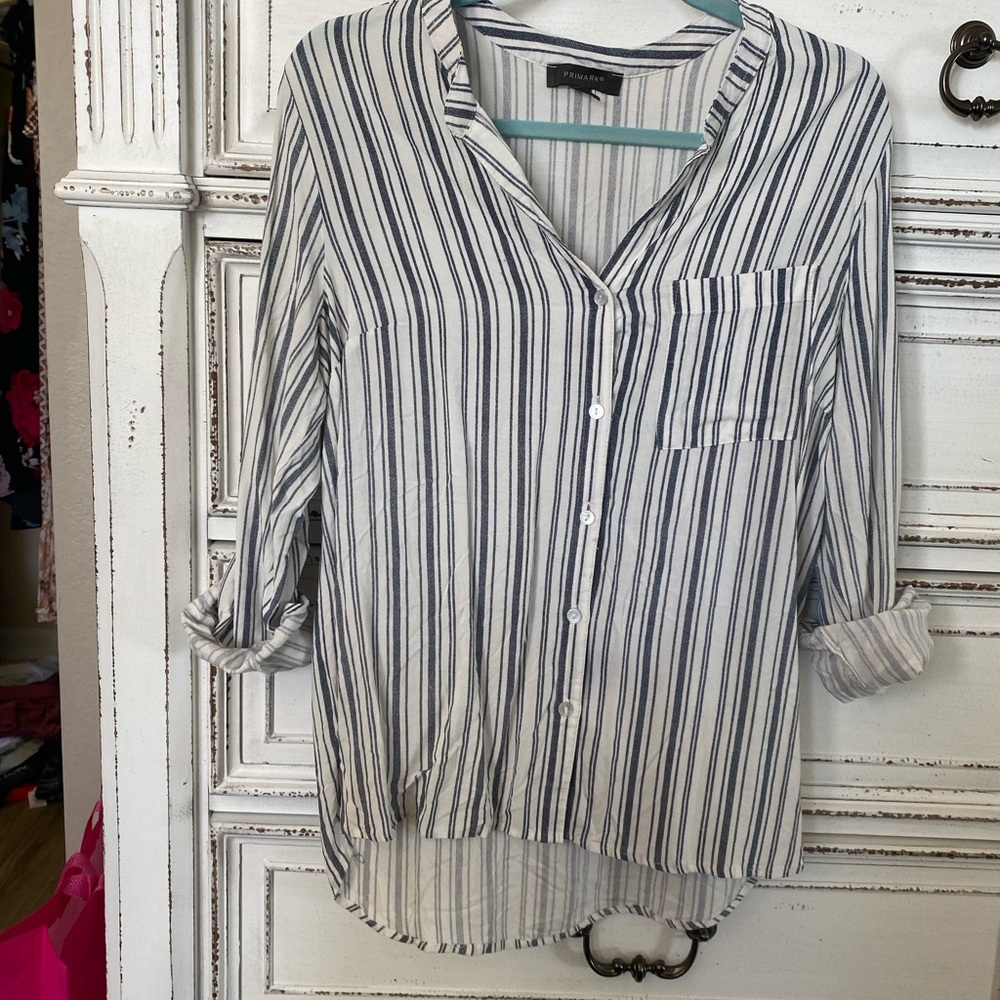 Primark size 12